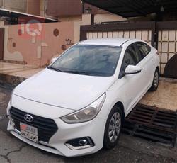 هيونداي أكسنت